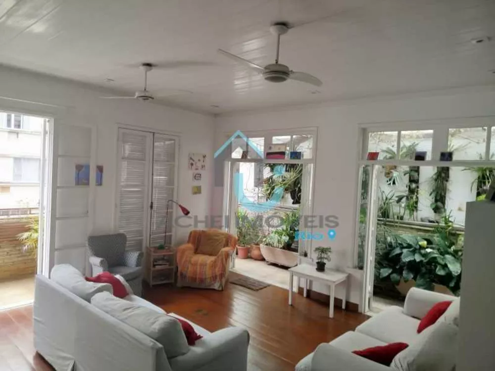 Apartamento, 5 quartos, 346 m² - Foto 3