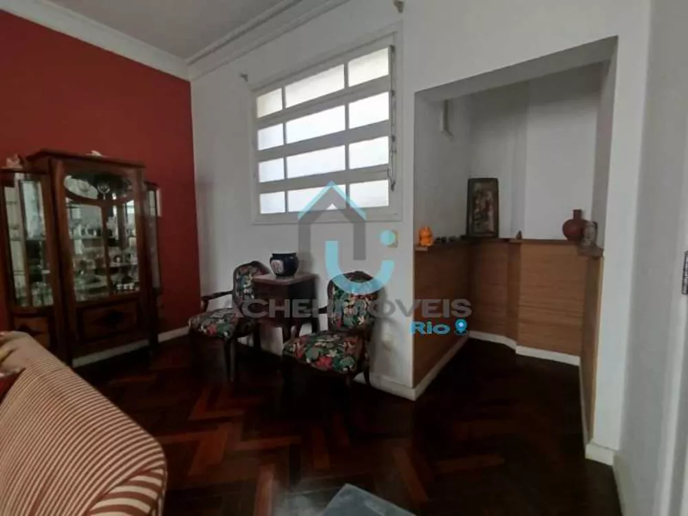 Apartamento, 5 quartos, 346 m² - Foto 21