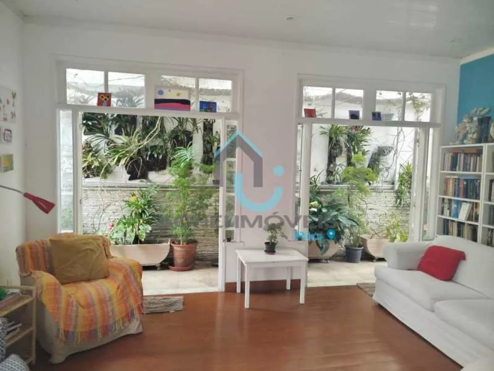 Apartamento, 5 quartos, 346 m² - Foto 4