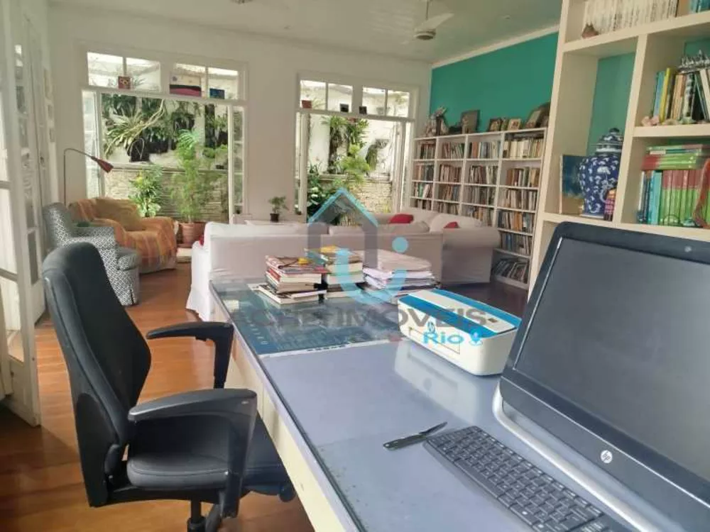 Apartamento, 5 quartos, 346 m² - Foto 26