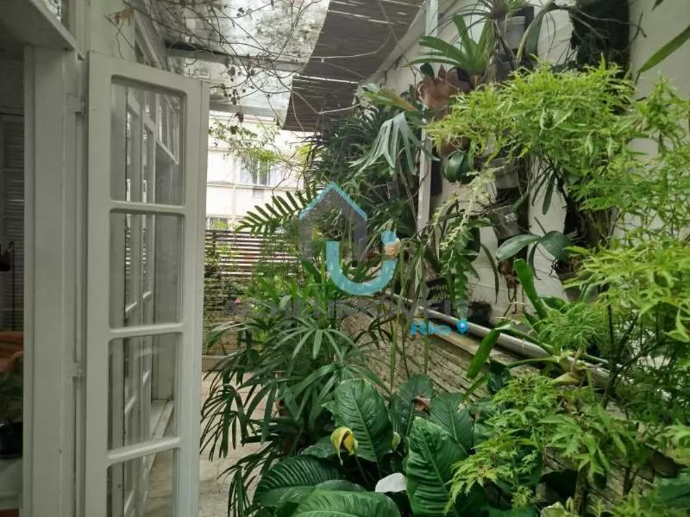 Apartamento, 5 quartos, 346 m² - Foto 20