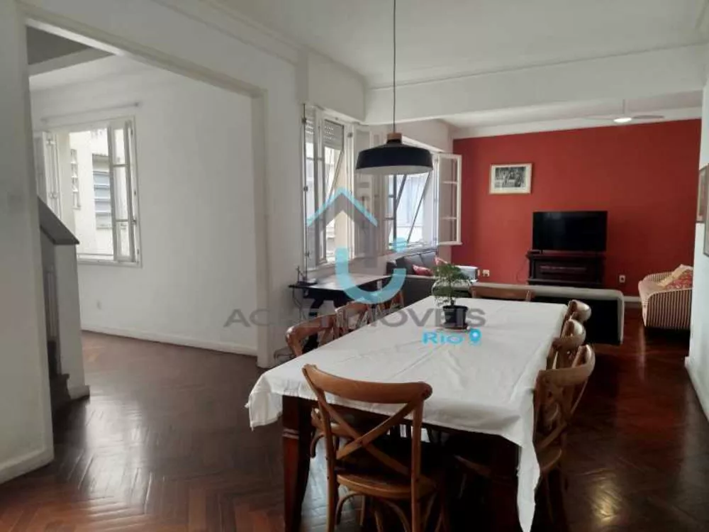 Apartamento, 5 quartos, 346 m² - Foto 15
