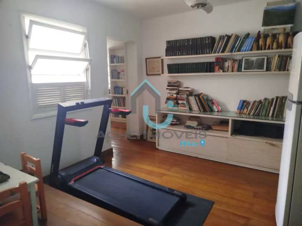 Apartamento, 5 quartos, 346 m² - Foto 22