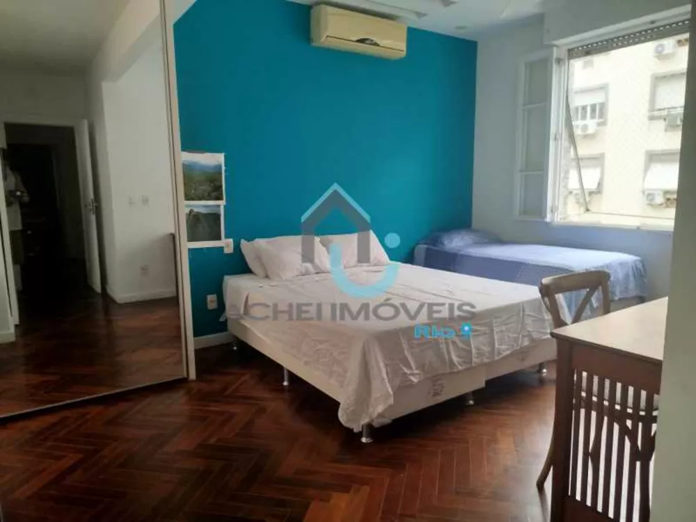 Apartamento, 5 quartos, 346 m² - Foto 9