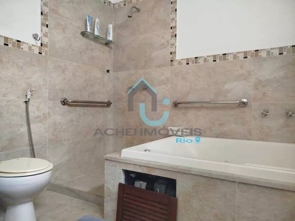 Apartamento, 5 quartos, 346 m² - Foto 16