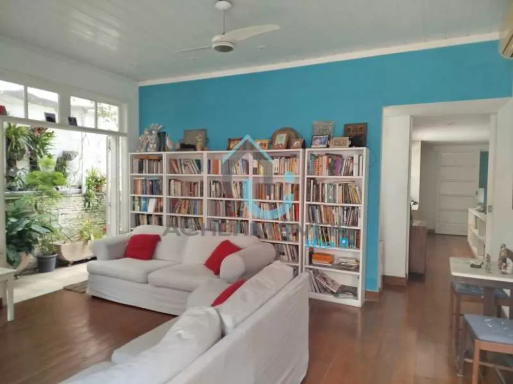 Apartamento, 5 quartos, 346 m² - Foto 2