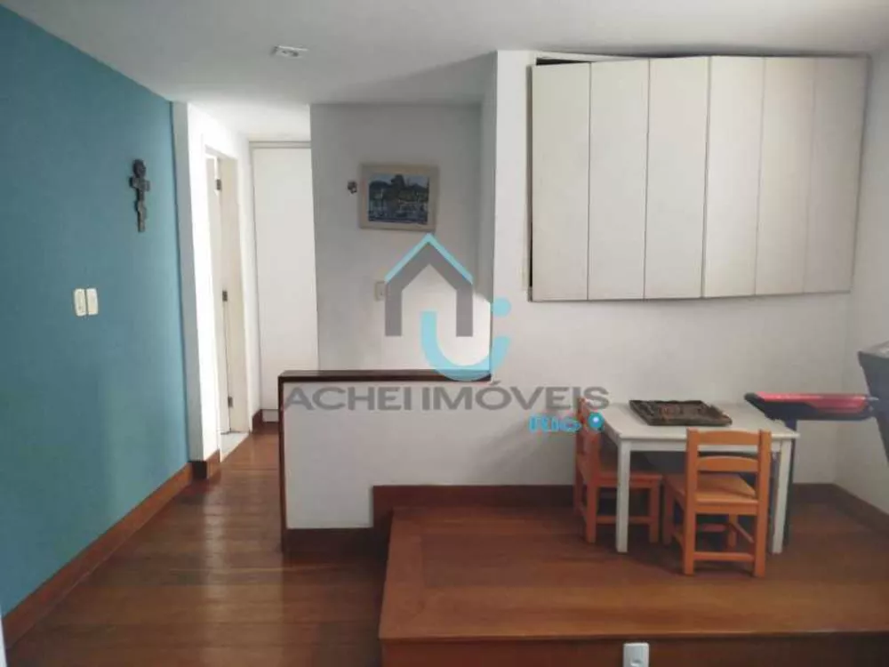 Apartamento, 5 quartos, 346 m² - Foto 8