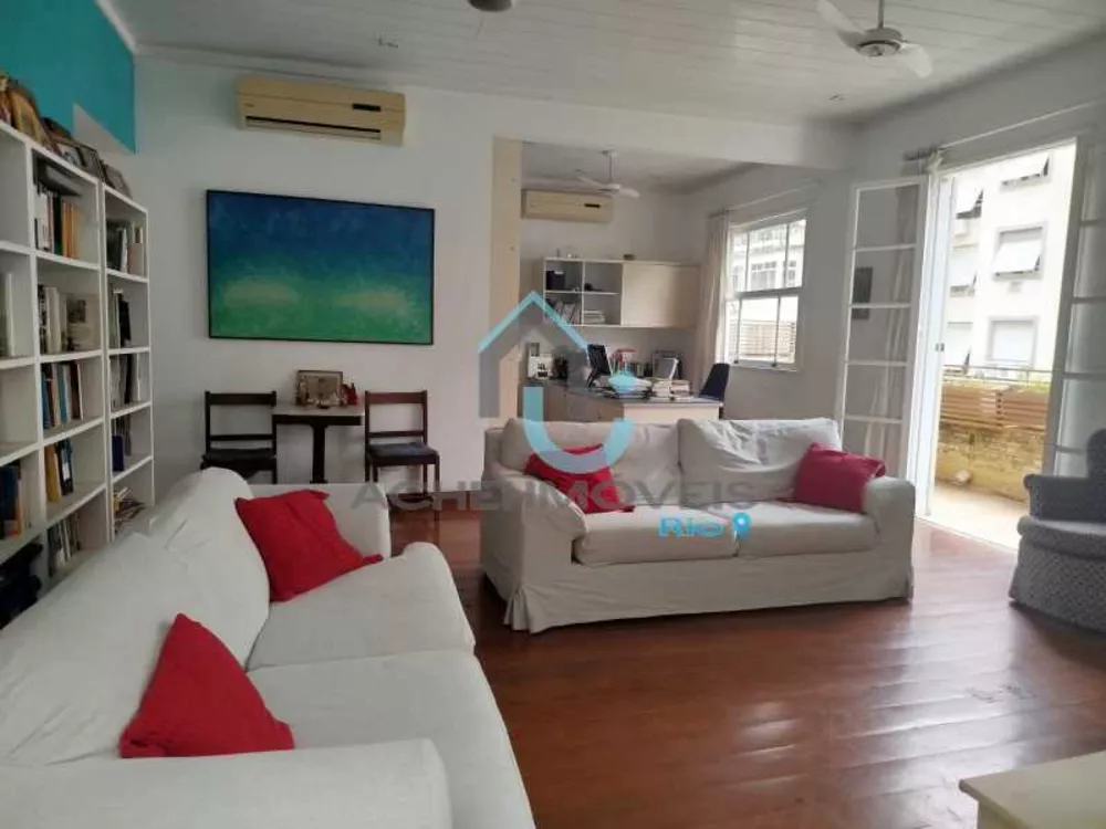 Apartamento, 5 quartos, 346 m² - Foto 7