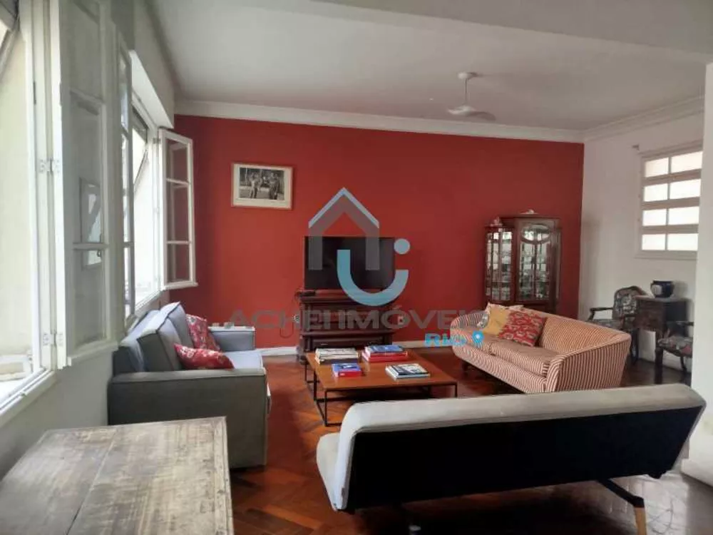 Apartamento, 5 quartos, 346 m² - Foto 6