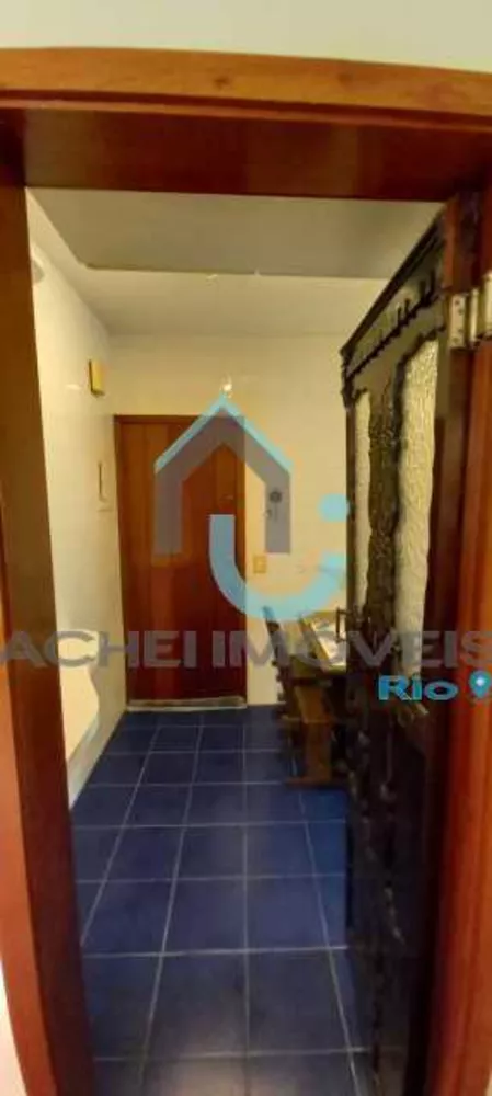 Apartamento, 3 quartos, 100 m² - Foto 7