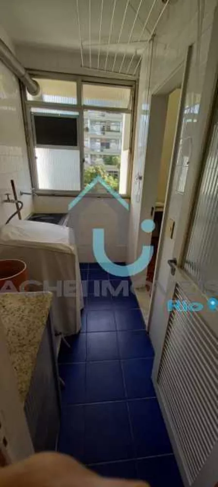 Apartamento, 3 quartos, 100 m² - Foto 1