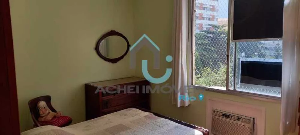 Apartamento, 3 quartos, 100 m² - Foto 2