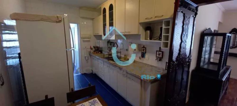 Apartamento, 3 quartos, 100 m² - Foto 9