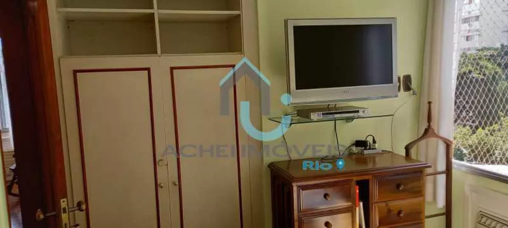 Apartamento, 3 quartos, 100 m² - Foto 3