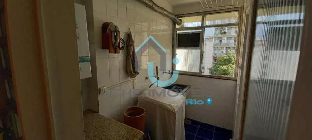 Apartamento, 3 quartos, 100 m² - Foto 11