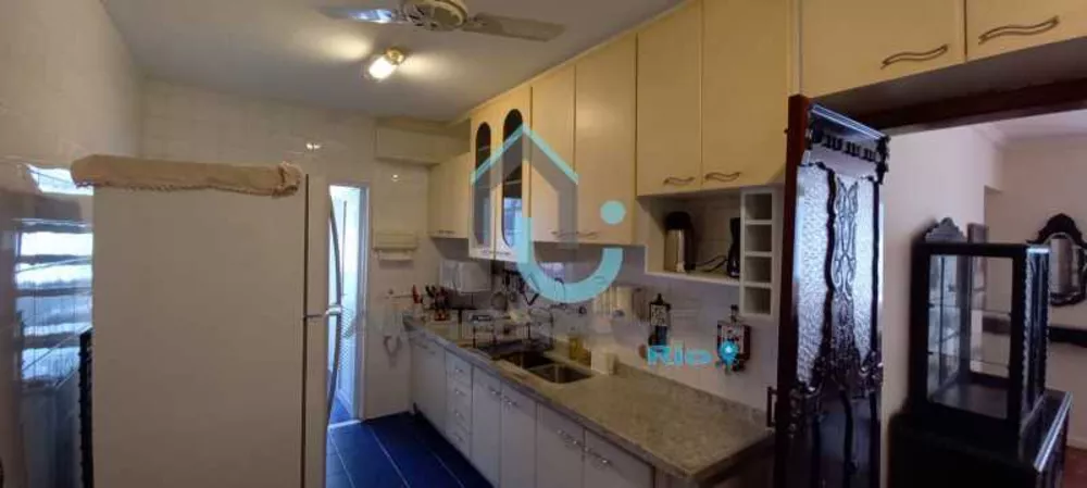 Apartamento, 3 quartos, 100 m² - Foto 4