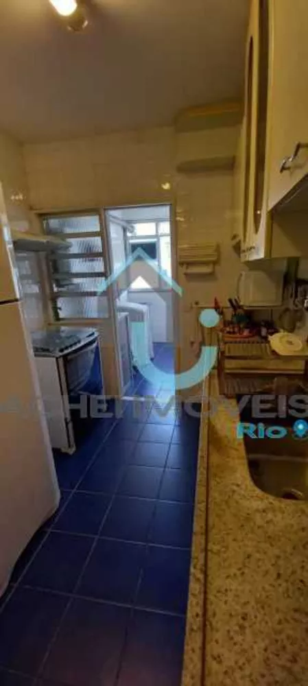 Apartamento, 3 quartos, 100 m² - Foto 14