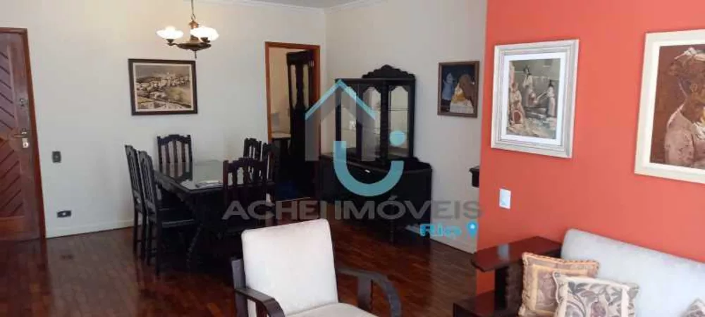 Apartamento, 3 quartos, 100 m² - Foto 5
