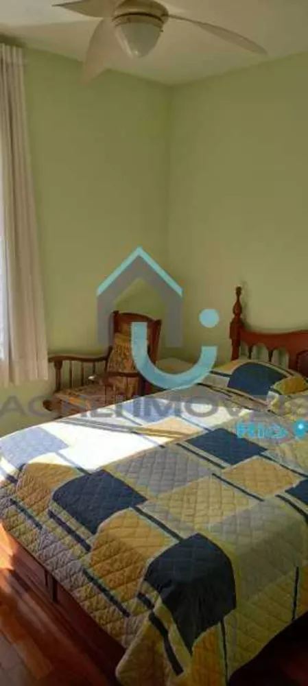 Apartamento, 3 quartos, 100 m² - Foto 10