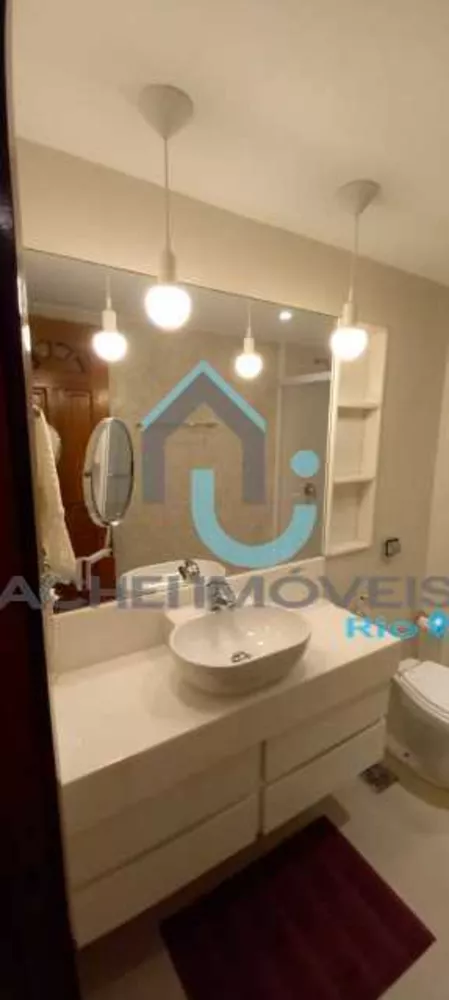 Apartamento, 3 quartos, 100 m² - Foto 6
