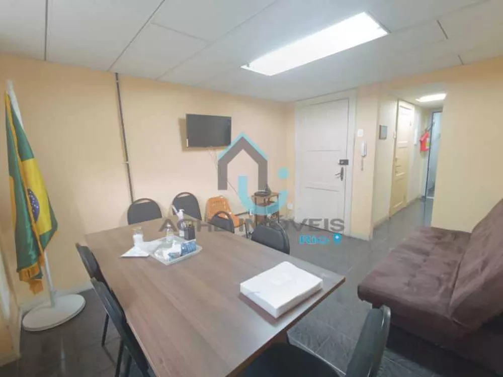 Apartamento, 1 quarto, 56 m² - Foto 4
