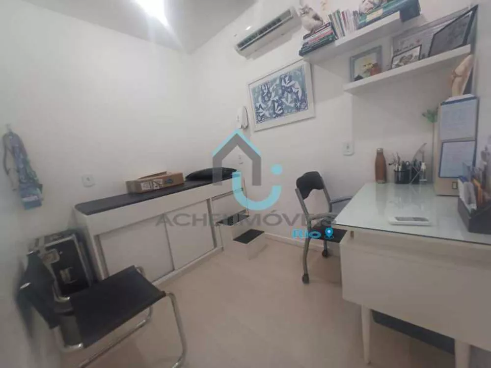 Sala-Conjunto, 36 m² - Foto 7