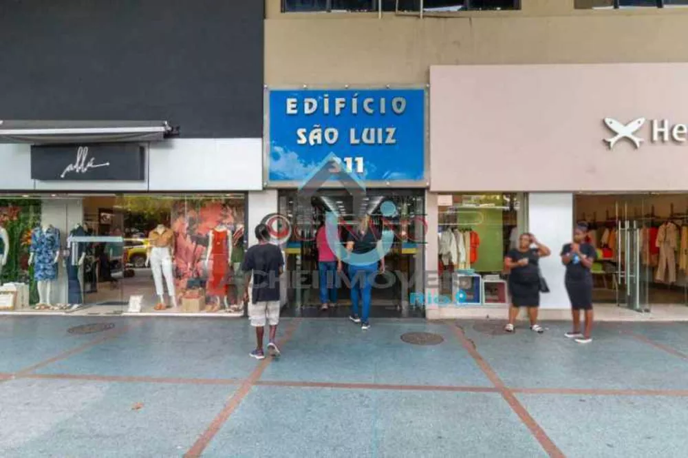 Sala-Conjunto, 36 m² - Foto 11