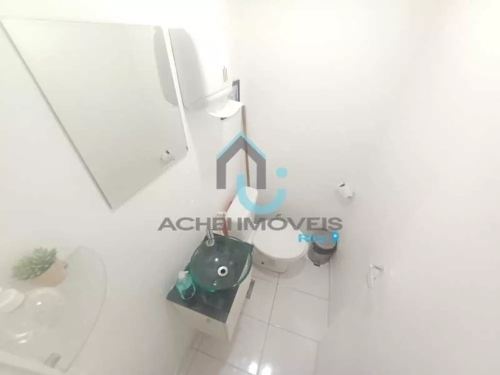 Sala-Conjunto, 36 m² - Foto 9