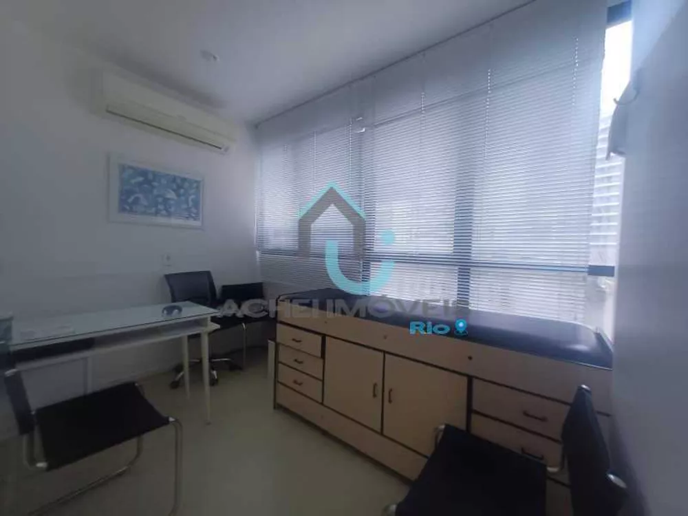 Sala-Conjunto, 36 m² - Foto 8