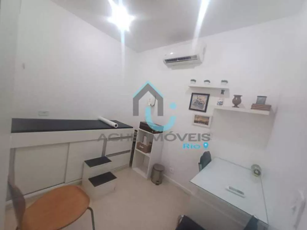 Sala-Conjunto, 36 m² - Foto 5