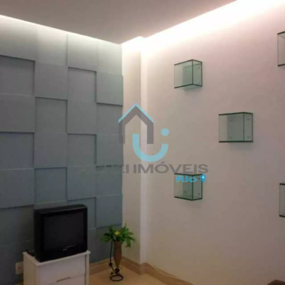 Apartamento, 1 quarto, 35 m² - Foto 2