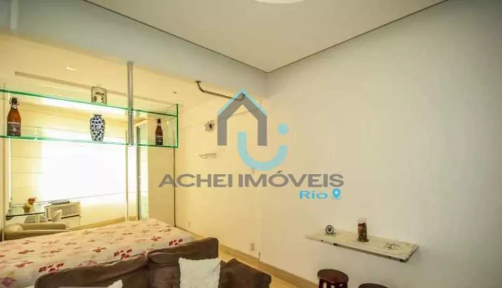 Apartamento, 1 quarto, 35 m² - Foto 7