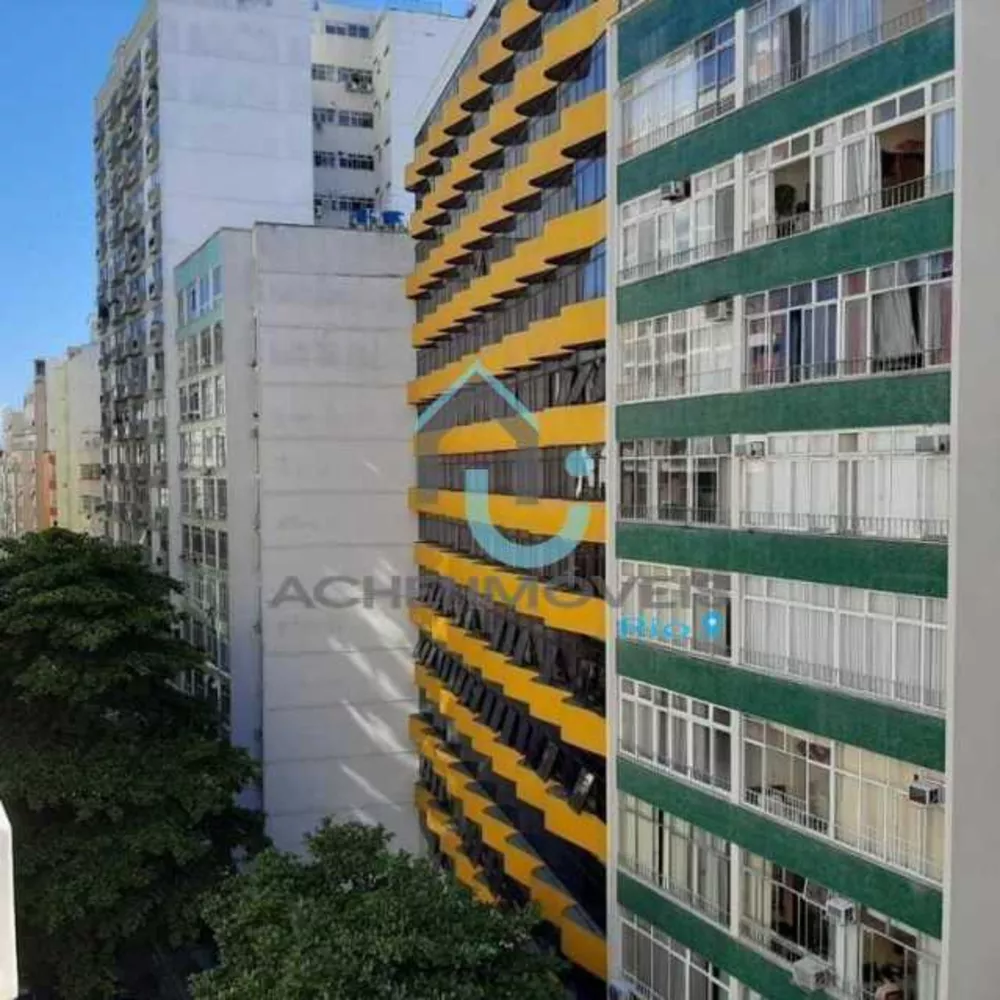 Apartamento, 1 quarto, 35 m² - Foto 17