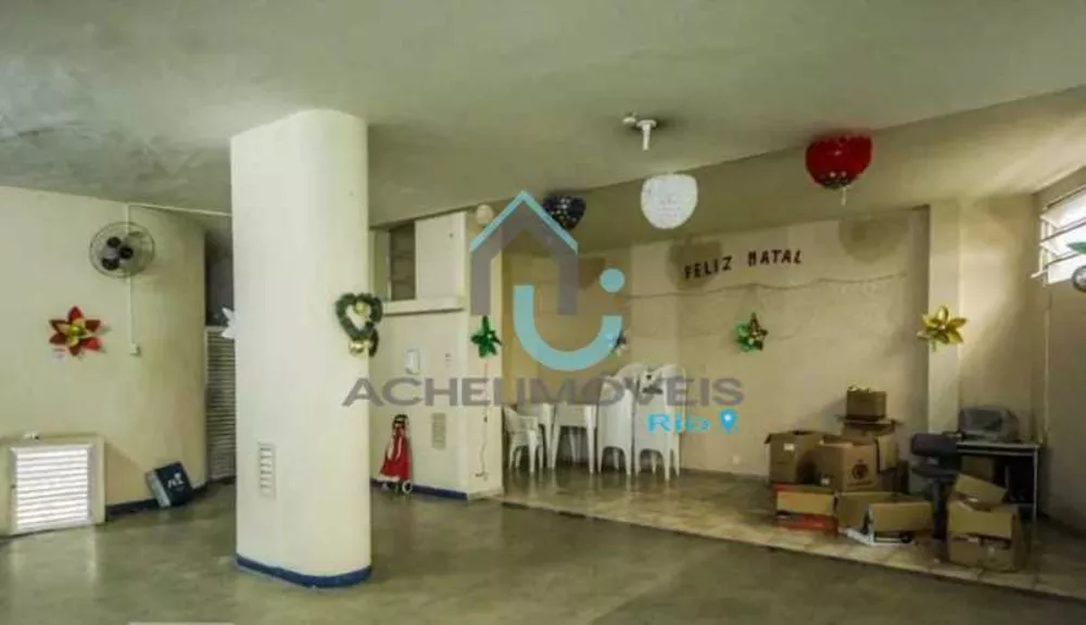 Apartamento, 1 quarto, 35 m² - Foto 19