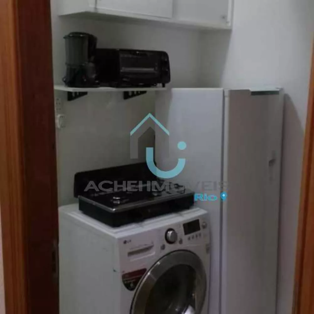 Apartamento, 1 quarto, 35 m² - Foto 12