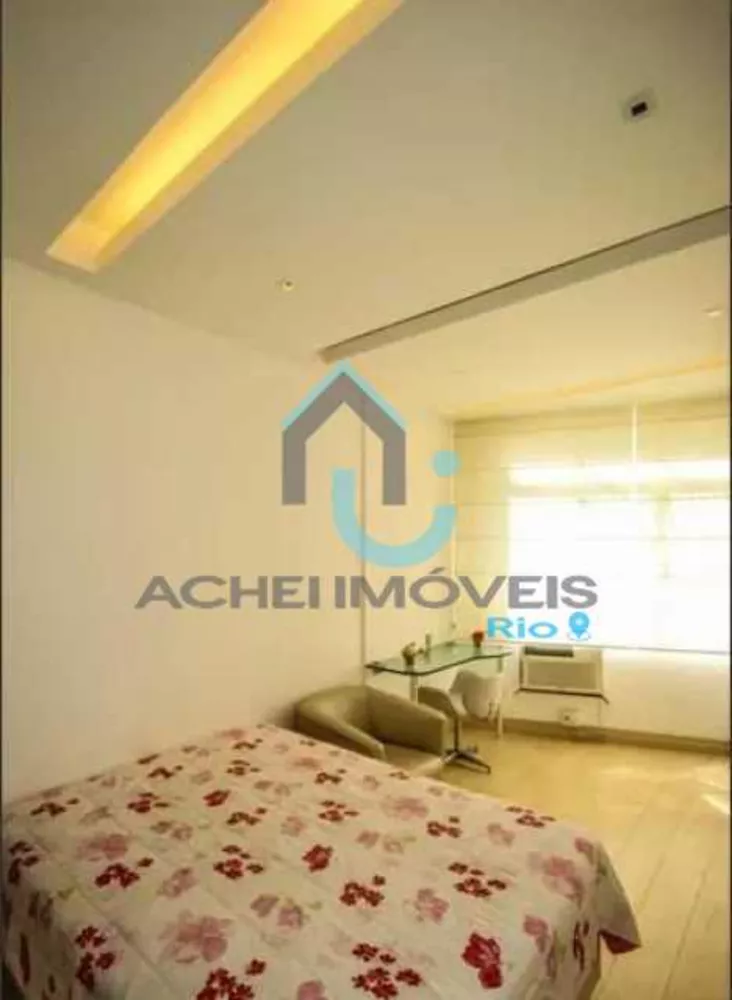 Apartamento, 1 quarto, 35 m² - Foto 21
