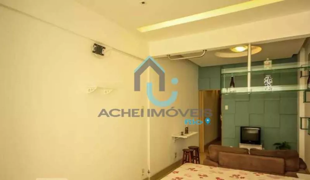Apartamento, 1 quarto, 35 m² - Foto 10