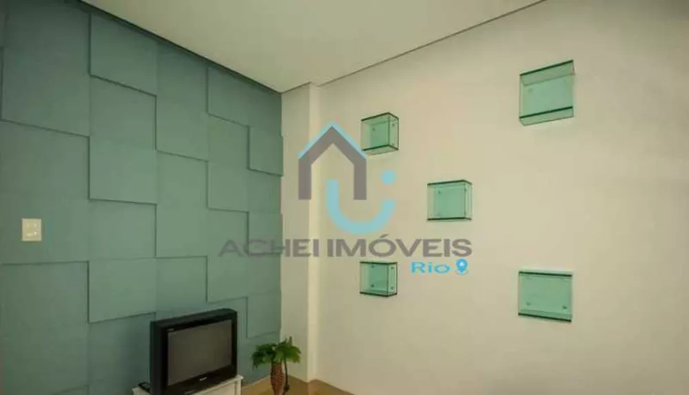 Apartamento, 1 quarto, 35 m² - Foto 22