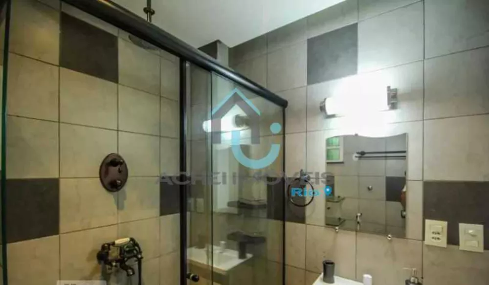 Apartamento, 1 quarto, 35 m² - Foto 9