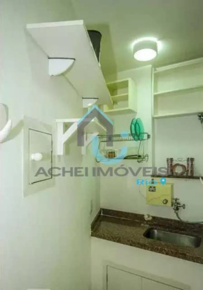 Apartamento, 1 quarto, 35 m² - Foto 15