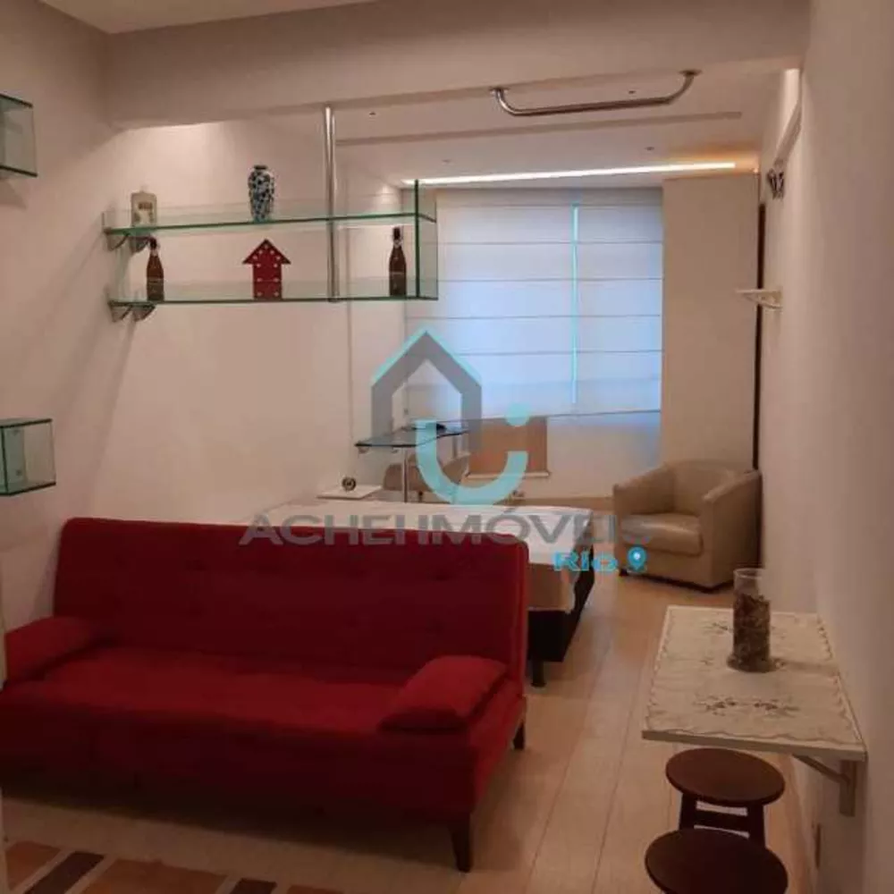 Apartamento, 1 quarto, 35 m² - Foto 11
