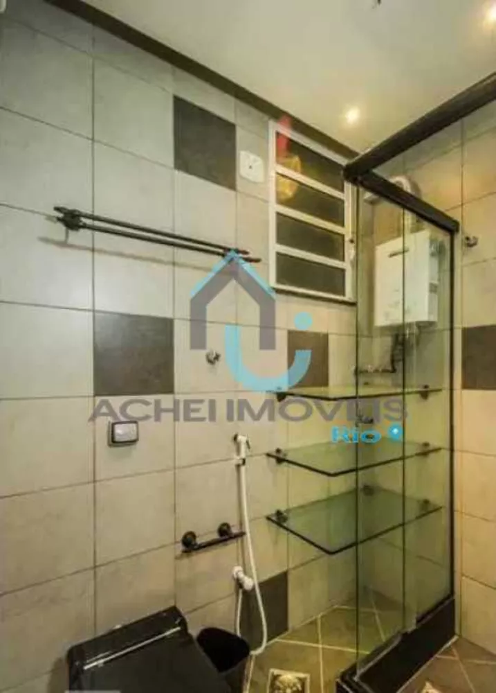 Apartamento, 1 quarto, 35 m² - Foto 16