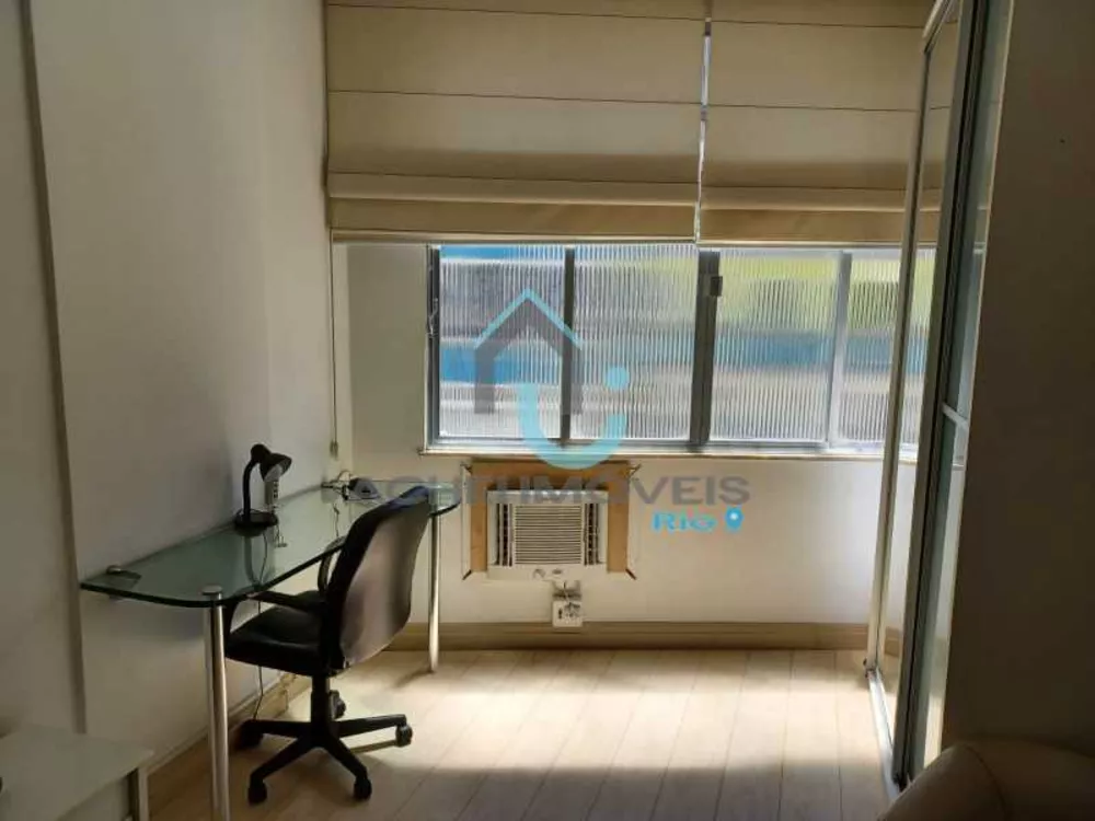 Apartamento, 1 quarto, 35 m² - Foto 20