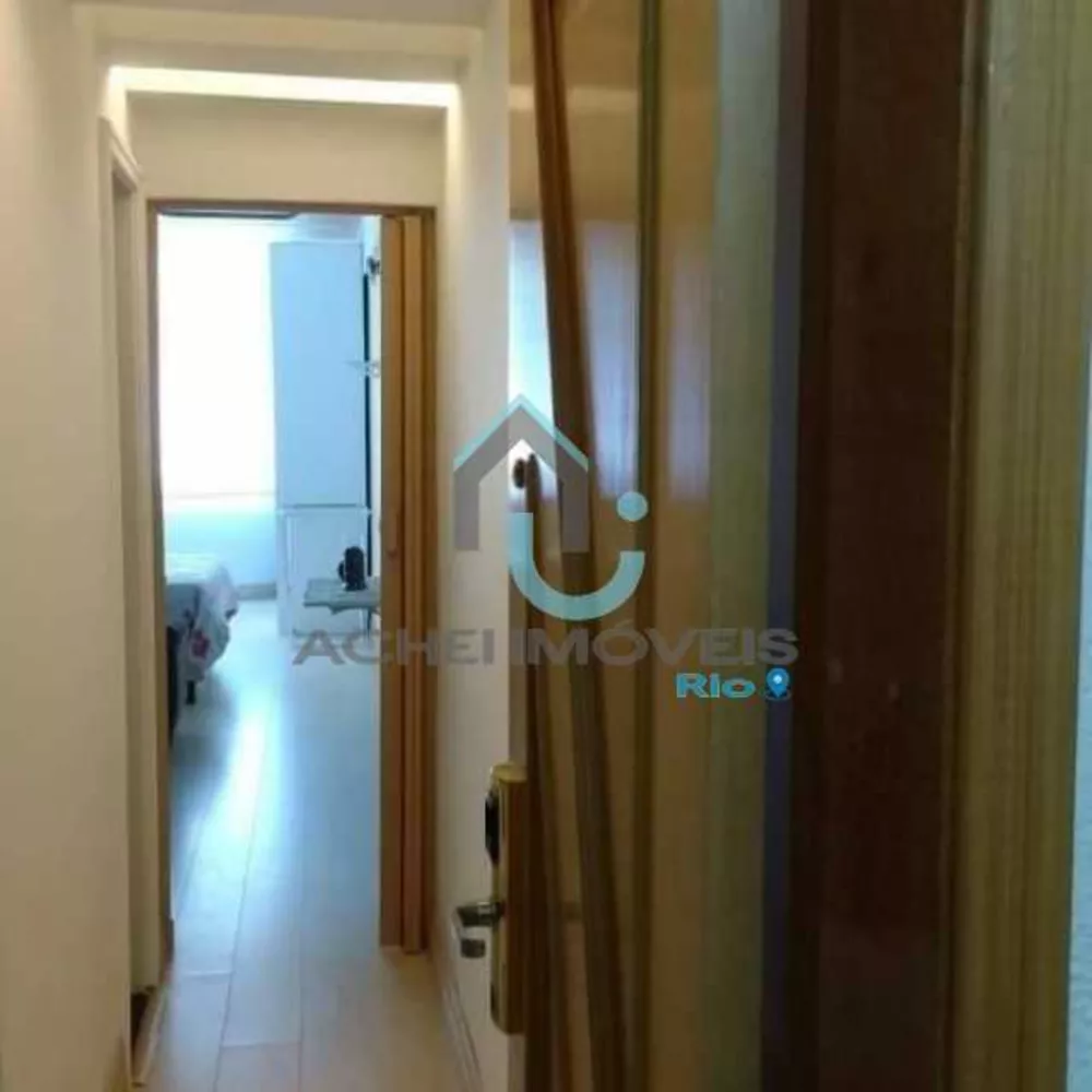 Apartamento, 1 quarto, 35 m² - Foto 14