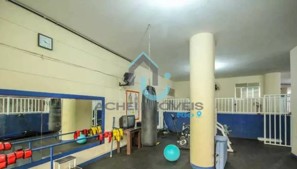 Apartamento, 1 quarto, 35 m² - Foto 3