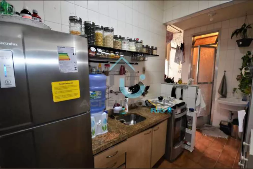 Apartamento, 2 quartos, 85 m² - Foto 16