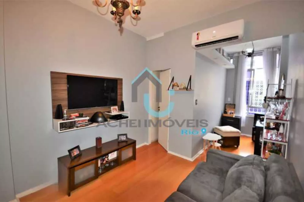 Apartamento, 2 quartos, 85 m² - Foto 1