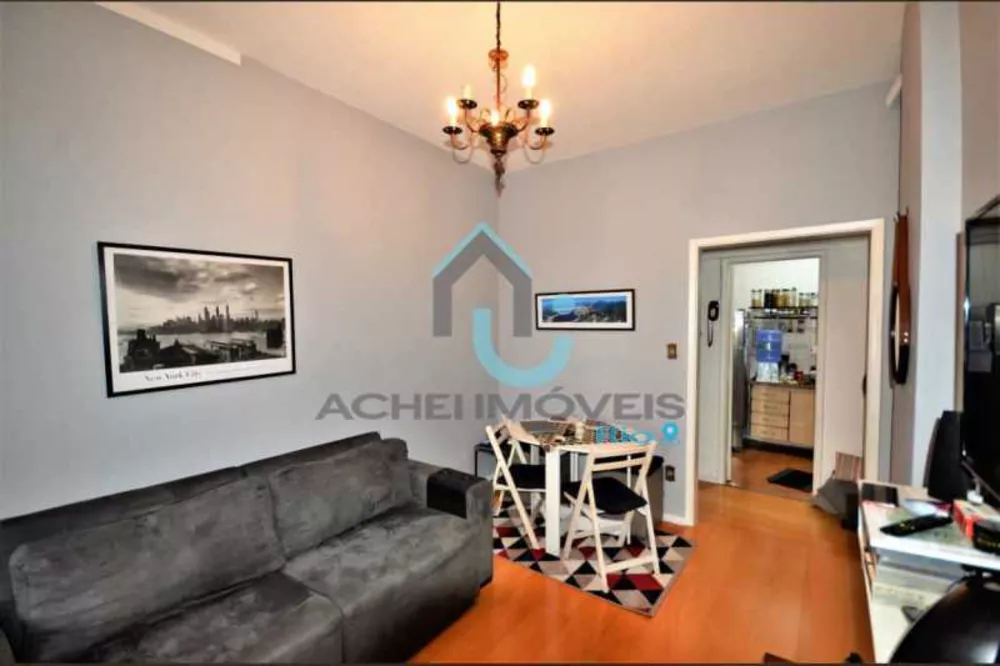 Apartamento, 2 quartos, 85 m² - Foto 4