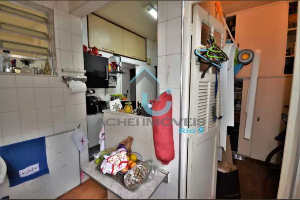 Apartamento, 2 quartos, 85 m² - Foto 20