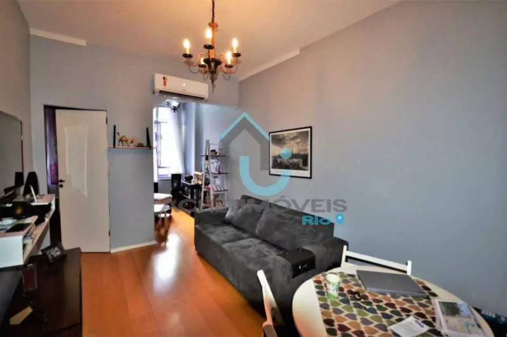 Apartamento, 2 quartos, 85 m² - Foto 2